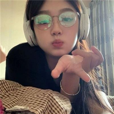 阿拉伯纹万花筒